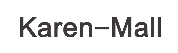 캐런쇼핑몰 LOGO