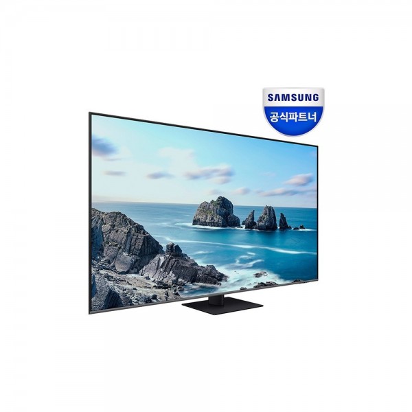 삼성전자 KQ75QC70AFXKR 189cm (75인치) 4K QLED