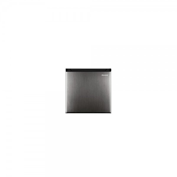 [캐리어] 캐리어공식인증점 클라윈드 슬림형 소형 미니 냉장고 일반냉장고 34L CRF-TD034BSA [전국무료배송]