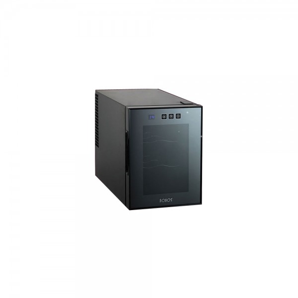 [윈텍] 보보스 와인셀러 냉장고 16L/6병 JC-16C