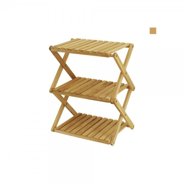 이타카 레이우드 3단 쉘프