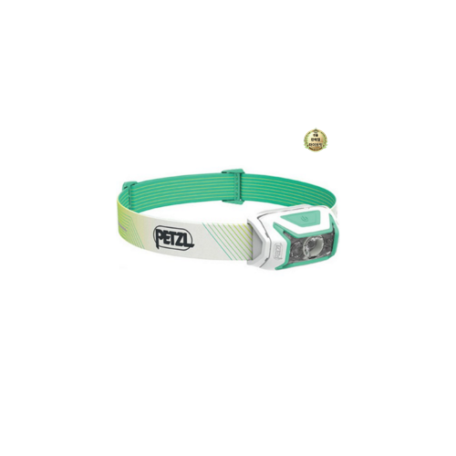 [페츨] 액틱 코어_헤드랜턴 (그린)